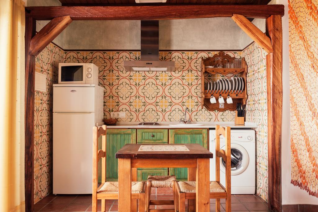 Placer De Meca Zahora Quarto foto