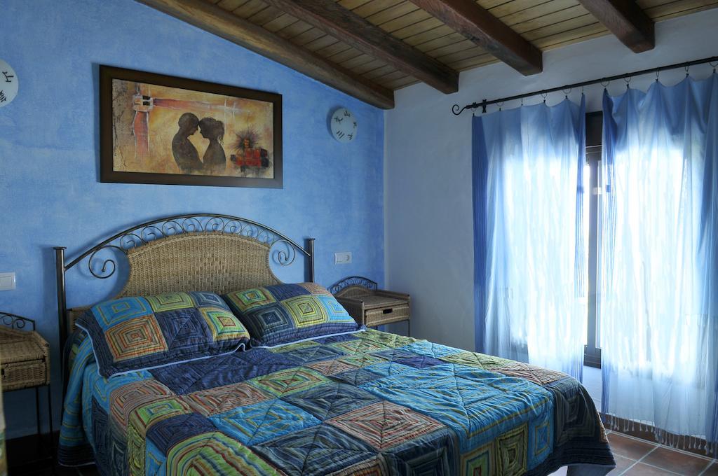 Placer De Meca Zahora Quarto foto