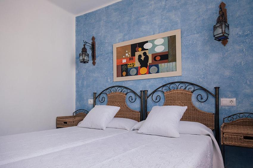 Placer De Meca Zahora Quarto foto