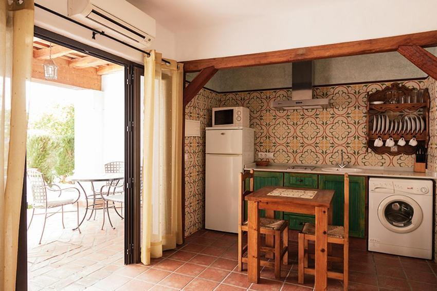 Placer De Meca Zahora Quarto foto