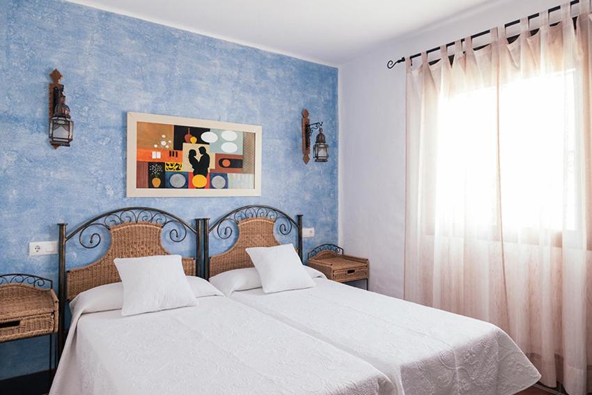 Placer De Meca Zahora Quarto foto