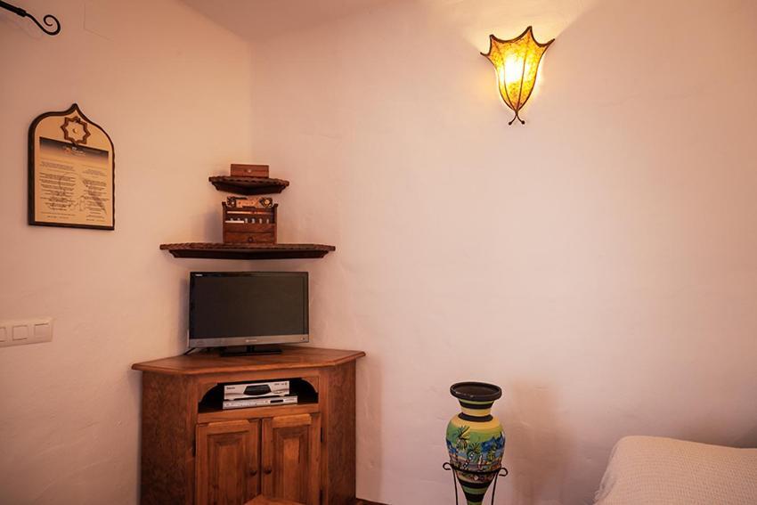 Placer De Meca Zahora Quarto foto