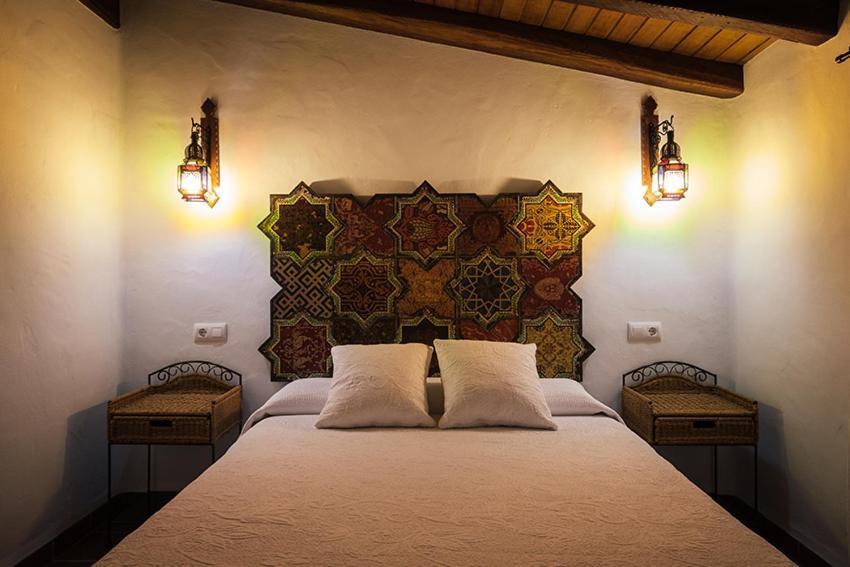 Placer De Meca Zahora Quarto foto